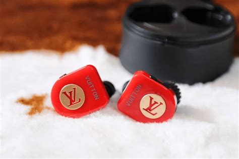 fake lv horizon ear buds|The Official Guide: How To Spot ANY Fake Louis Vuitton .